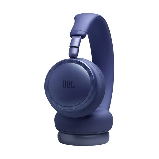 JBL LIVE 680NC Blauw