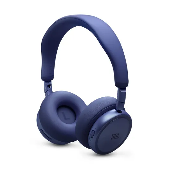 JBL LIVE 680NC Blauw