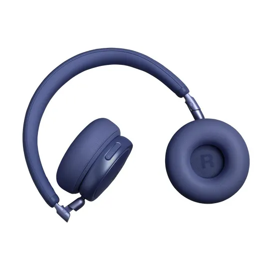 JBL LIVE 680NC Blauw
