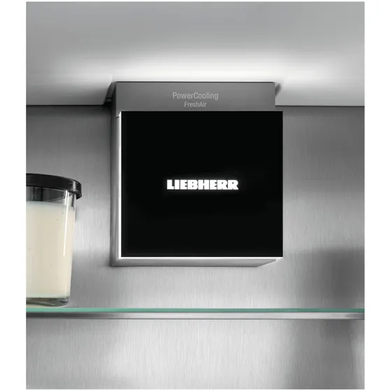 Liebherr IRBAc 5190-22