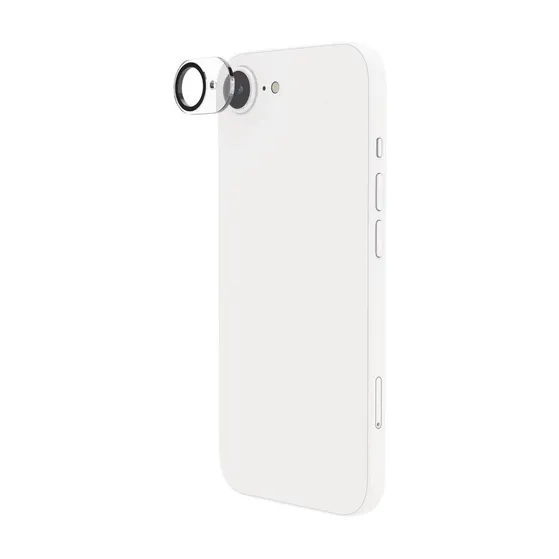 Hama Cam Protect voor Apple iPhone 16e