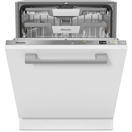 Miele G 5863 SCVi MER ED230 1,9 Excellence