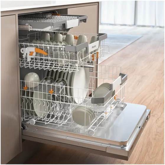 Miele G 5863 SCVi MER ED230 1,9 Excellence