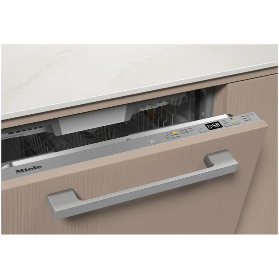 Miele G 5863 SCVi MER ED230 1,9 Excellence