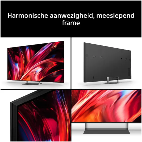 Sony K-65XR95M2PB (2026) BRAVIA 9 II