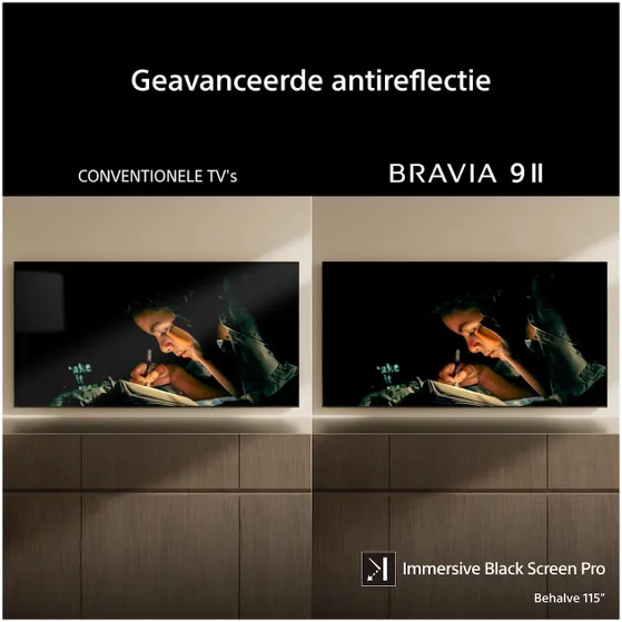 Sony K-65XR95M2PB (2026) BRAVIA 9 II