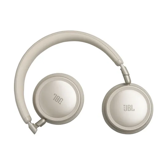 JBL LIVE 680NC Champagne