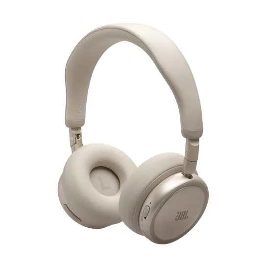 JBL LIVE 680NC Champagne