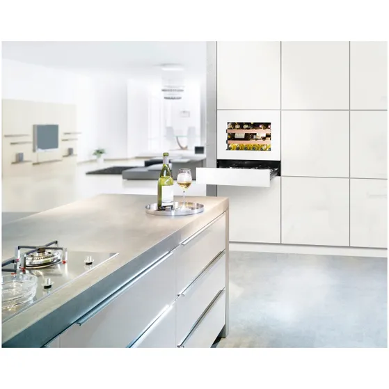 Liebherr WKEgw 582-21