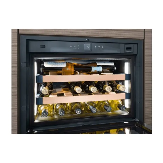 Liebherr WKEgw 582-21