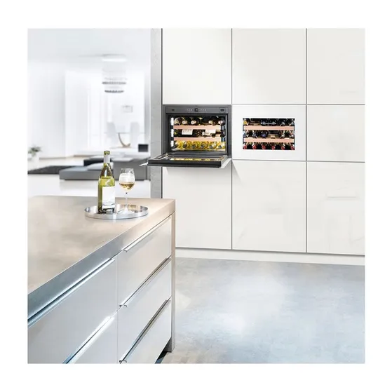 Liebherr WKEgw 582-21