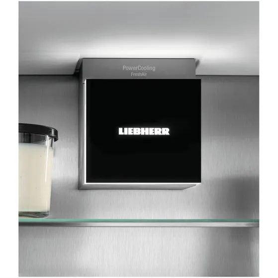 Liebherr IRBAc 5190-22/617