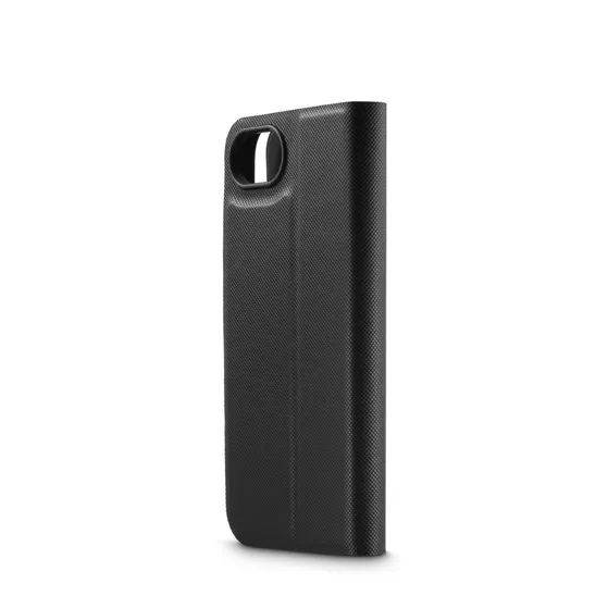 Hama Daily Protect voor Apple iPhone 16e Zwart