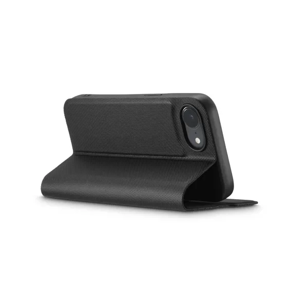 Hama Daily Protect voor Apple iPhone 16e Zwart