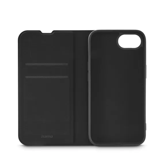 Hama Daily Protect voor Apple iPhone 16e Zwart