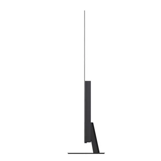 LG OLED 4K 83C69 (2026)