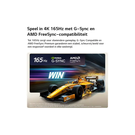 LG OLED 4K 83C69 (2026)
