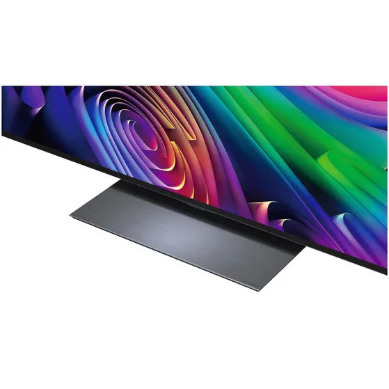 LG OLED 4K 83C69 (2026)
