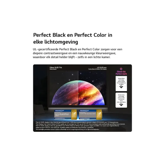 LG OLED 4K 83C69 (2026)