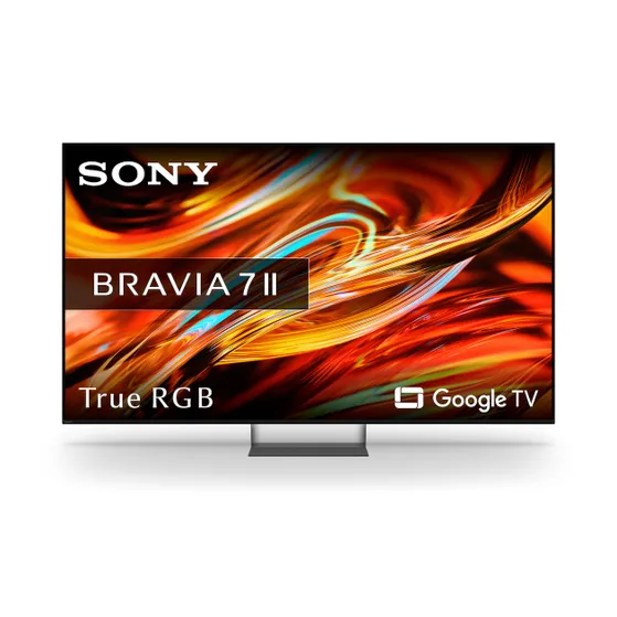 Sony K-75XR79M2PB (2026) BRAVIA 7 II