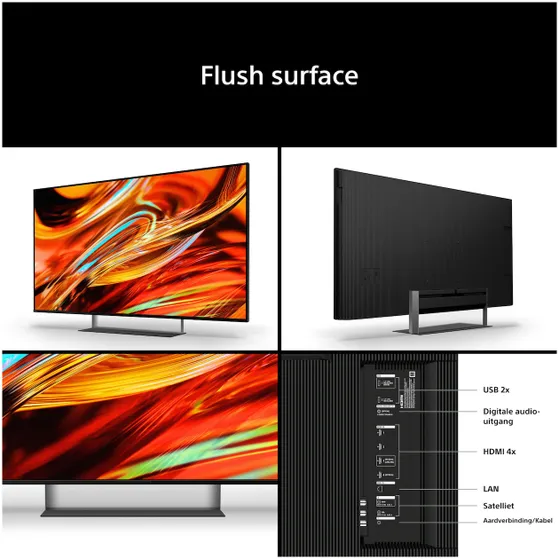 Sony K-75XR79M2PB (2026) BRAVIA 7 II