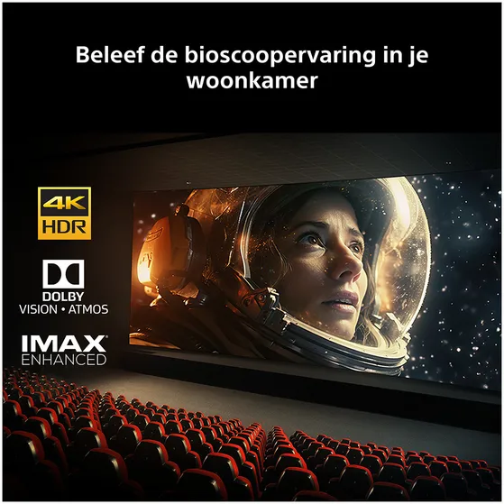 Sony K-75XR79M2PB (2026) BRAVIA 7 II