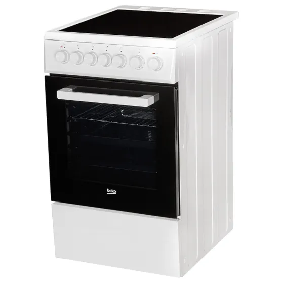Beko FSM57100GW Wit