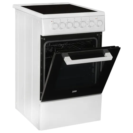 Beko FSM57100GW Wit