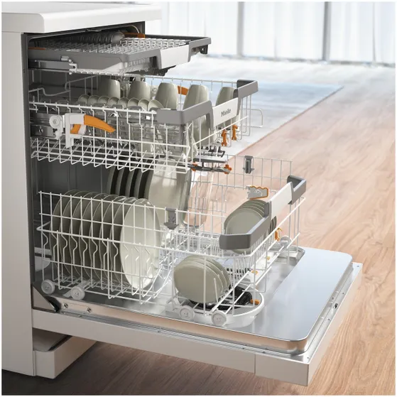 Miele G 7040 SC MER BW230 1,9 AutoDos