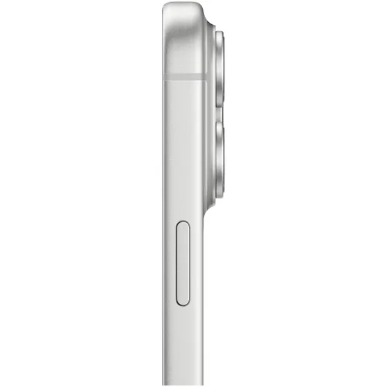 Apple iPhone 17 Pro 1TB Zilver