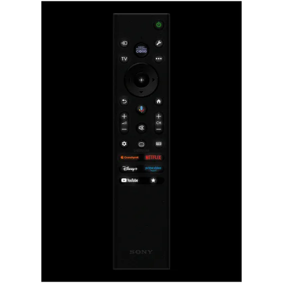 Sony K-75XR95M2PB (2026) BRAVIA 9 II