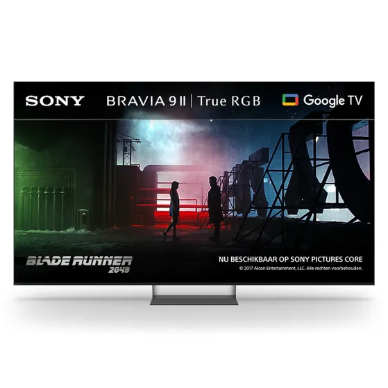 Sony K-75XR95M2PB (2026) BRAVIA 9 II
