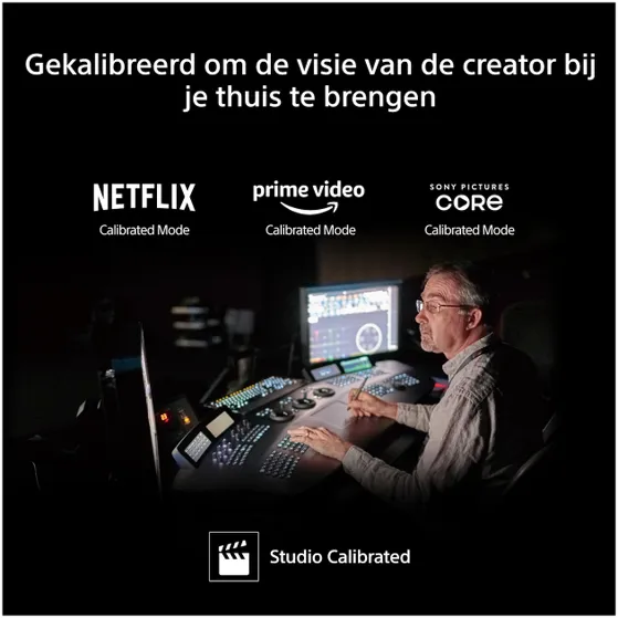 Sony K-75XR95M2PB (2026) BRAVIA 9 II