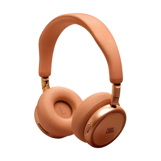 JBL LIVE 680NC Oranje