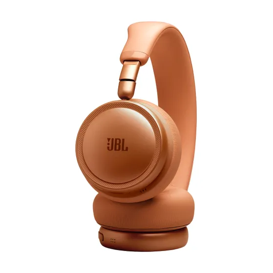 JBL LIVE 680NC Oranje