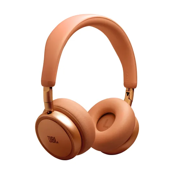 JBL LIVE 680NC Oranje