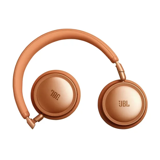 JBL LIVE 680NC Oranje