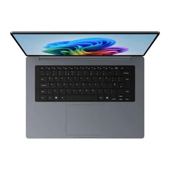 Samsung Galaxy Book6 NP764BJG-KA2NL