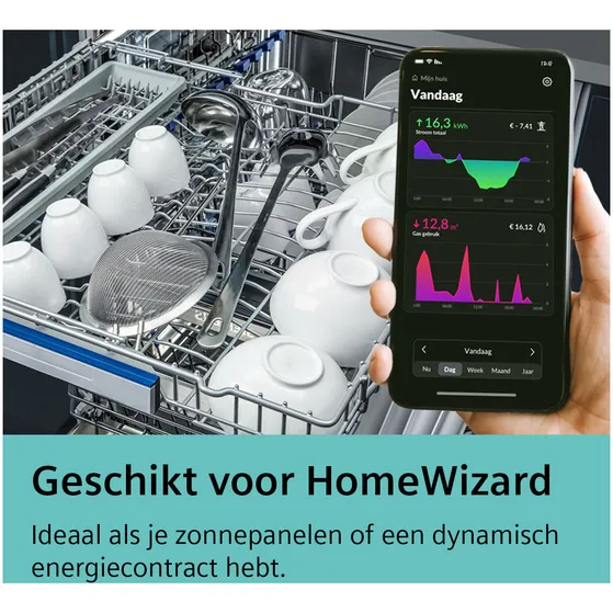 Siemens SN63EX20BE extraKlasse