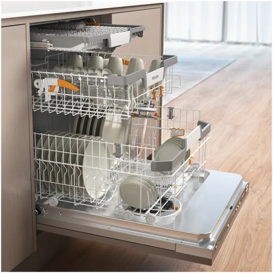 Miele G 7082 SCVi MER ED230 1,9 AutoDos