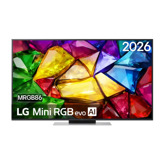 LG RGB MINI LED 55MRGB88B9B (2026)