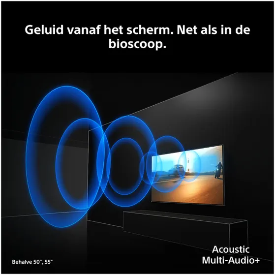 Sony K-85XR75M2PB (2026) BRAVIA 7 II
