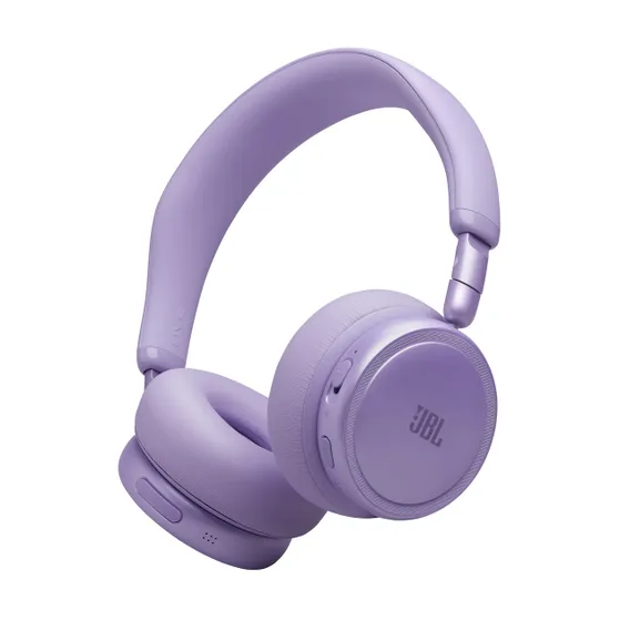 JBL LIVE 680NC Paars
