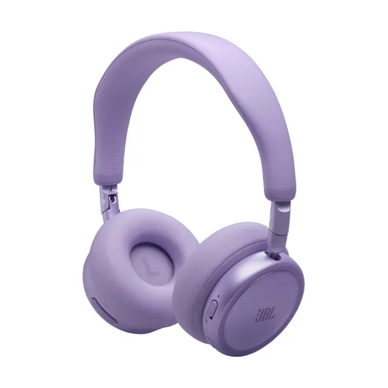 JBL LIVE 680NC Paars
