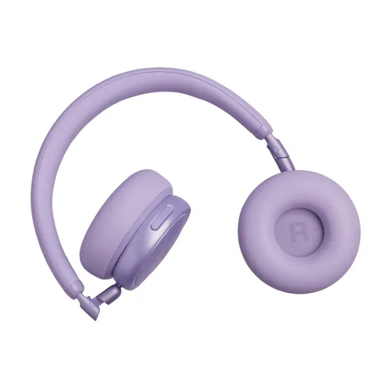 JBL LIVE 680NC Paars