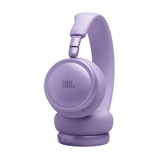 JBL LIVE 680NC Paars