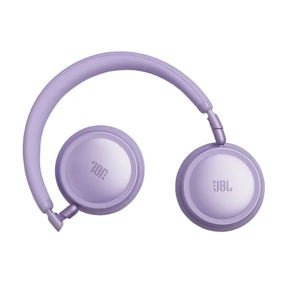 JBL LIVE 680NC Paars