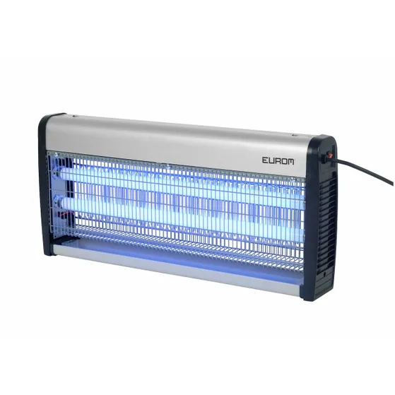 Eurom Fly Away metal 40-2 Insect killer