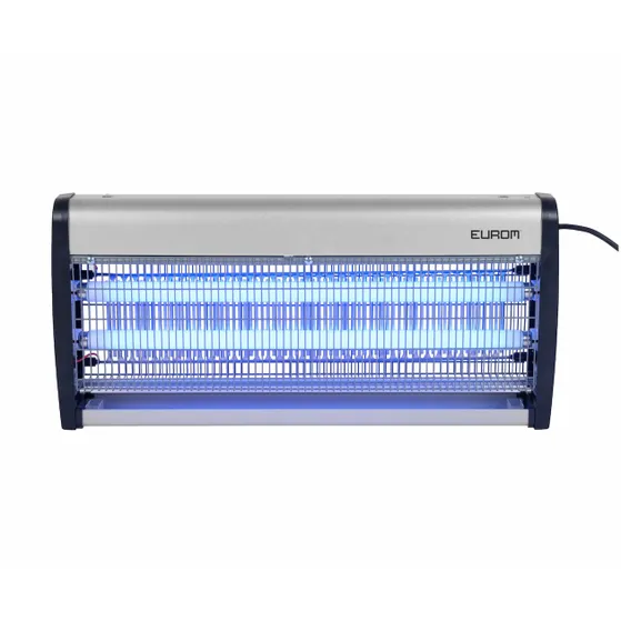 Eurom Fly Away metal 40-2 Insect killer