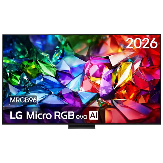 LG Micro RGB 100MRGB96B9B (2026)
